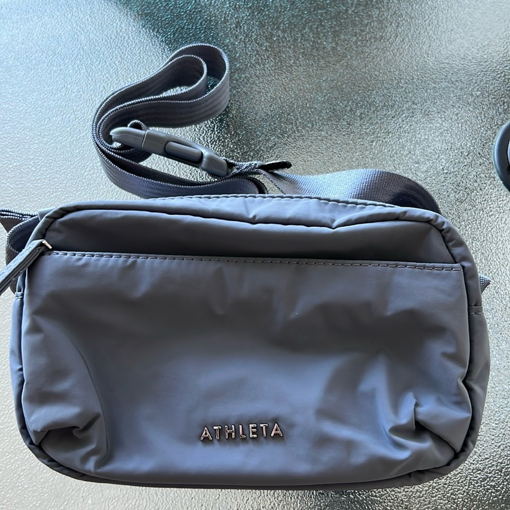 Athleta All About Belt Bag